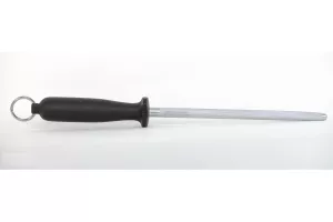 Solingen kruhové ocieľky stredné jemné 18 cm