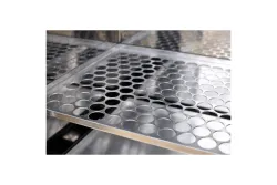 ELECTRIC AUTOMAT INOX 100L elektrická udiareň