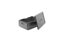 Tepelnoizolačný box HENDI Kitchen Line, GN 1/1, 53L, 685x485x260mm