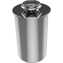 Šunkovar na prípravu domácej šunky a pokrmov, 1,5 kg + sada s teplomerom a vreck