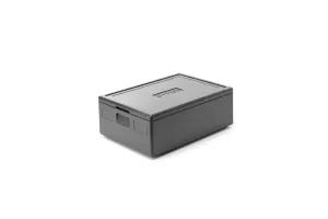 Tepelnoizolačný box HENDI Kitchen Line, GN 1/1, 53L, 685x485x260mm