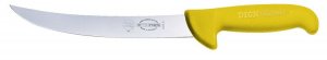 DICK ErgoGrip Rozrábkový nôž, žltá farba, 21 cm, #82425-21