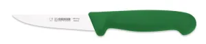 Giesser mäsiarsky nôž na hydinu 10cm, pevný, rovný # 3185-10gr