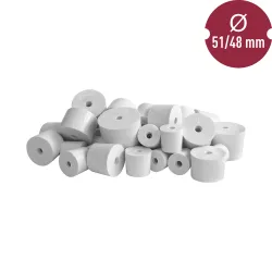 Zátka na demižóny s priemerom 51/48 mm
