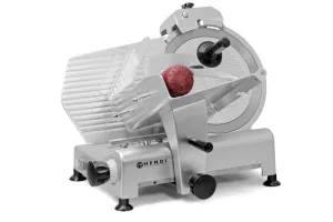 Nerezový krájač na mäso Slicer Profi Line 300/ Hendi