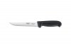 Mikov, vykrvovací nôž, čierny, 15 cm, 307-NH-15
