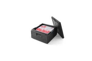 Tepelnoizolačný box HENDI Profi Line, 21L, 410x410x240mm