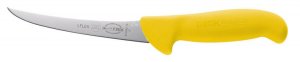 Dick Vykosťovací nôž Ergogrip 15 cm, poloflexibilný, zakrivený # 82982-15-02