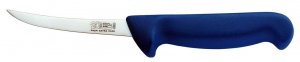KDS, ProfiLine, Vykosťovací nôž modrý, pevný, 11 cm