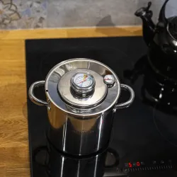 Šunkovar / tlakový hrniec na šunku 1,5 kg