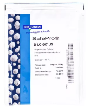 Štartovacia kultúra SAFE Pro B-LC-78