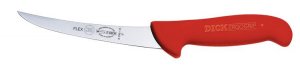 Dick Ergogrip Vykosťovací nôž 15 cm, flexibilný, zahnutý # 82981-15-03