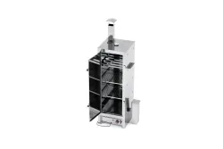ELECTRIC AUTOMAT INOX 100L elektrická udiareň