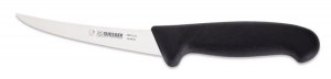 Giesser  Vykosťovací nôž 13 cm, flexibilný, zakrivený # 2535-13s
