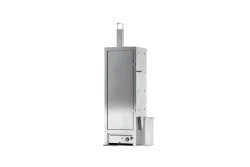 ELECTRIC AUTOMAT INOX 100L elektrická udiareň