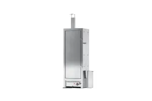 ELECTRIC AUTOMAT INOX 100L elektrická udiareň