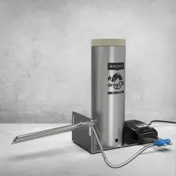 Generátor dymu s elektrickým čerpadlom 5W DRAGON JET 1 LONG