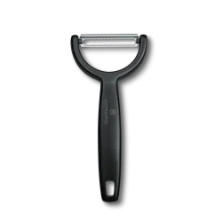 Victorinox škrabka Ypso Peeler čierna, 6.0963.3