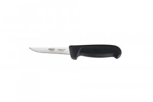 Mikov, vykosťovací nôž, čierny, 10 cm, 310-NH-10