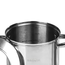 Šunkovar / tlakový hrniec na šunku 1,5 kg