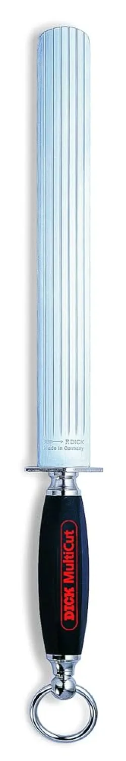 Dick Multicut ocieľka 28 cm, plochá, jemný ťah so 7 oceľami # 76504-28