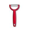 Victorinox škrabka Ypso Peeler červená, 6.0963.1