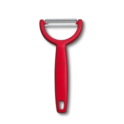 Victorinox škrabka Ypso Peeler červená, 6.0963.1
