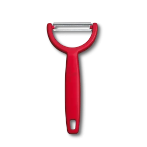 Victorinox škrabka Ypso Peeler červená, 6.0963.1