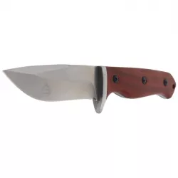 Poľovnícky nôž Puma Solingen 565710 Full Tang v krabičke