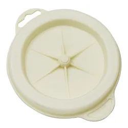 Kryt/krytka pre demižóny so širokým hrdlom, priemer 138 mm