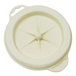 Kryt/krytka pre demižóny so širokým hrdlom, priemer 138 mm