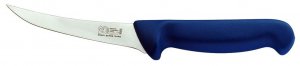 KDS, ProfiLine, Vykosťovací nôž v modrej farbe, pevný, 13 cm
