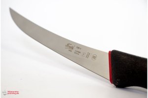 Frosts Mora Primecut, vykosťovací, 1/2 flexibilný, čierny nôž 15 cm # 10643