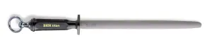 Dick Dickoron Titan 30 cm, oválny, špeciálny povlak # 79103-30