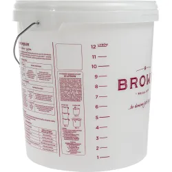 15 l fermentačná nádoba s vekom Browin