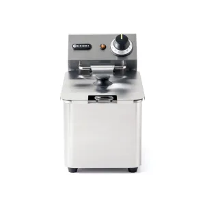Hendi elektrická fritéza Kitchen Line - 4L