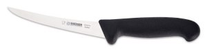 Giesser Vykosťovací nôž 15 cm, pevný, zakrivený # 2515-15s