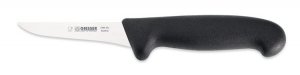 Giesser  Vykosťovací nôž 10 cm, pevný, rovný # 3105-10