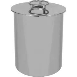Šunkovar na prípravu domácej šunky a pokrmov, 3kg