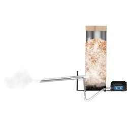 Generátor dymu s elektrickým čerpadlom 5W DRAGON JET 1 LONG