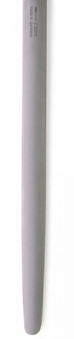 Dick Dickoron Titan 30 cm, oválny, špeciálny povlak # 79103-30