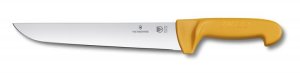 SWIBO mäsiarsky nôž, 26 cm, #5.8431.26