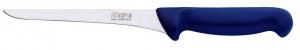 KDS, ProfiLine, Vykosťovací nôž v modrej farbe,, pevný 17,5 cm