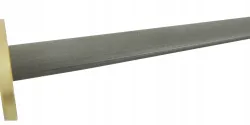 Isler PX 88 ocieľka 31 cm, oválny, extrémne tvrdý povlak # px88-31s