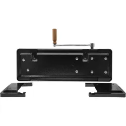Horizontálna plnička BROWIN 4 kg