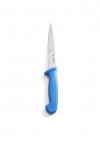 Kuchynský nôž Hendi na ryby, modrý, 15 cm