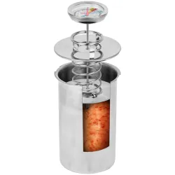 Teplomer do šunkovaru 1,5 kg a 3 kg (0 °C až +120 °C)