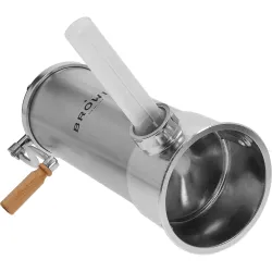 Vertikálna plnička BROWIN 5 kg