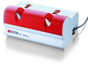 DICK, RS-150 Duo, Elektrická brúska 230V #98050-000